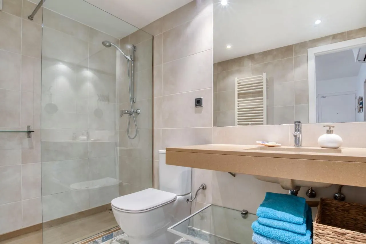 Lliris Apartament Amb Encant Per 4 Persones A 10 Minuts De La Platja I Del Centre De 플라티야 다로 아파트