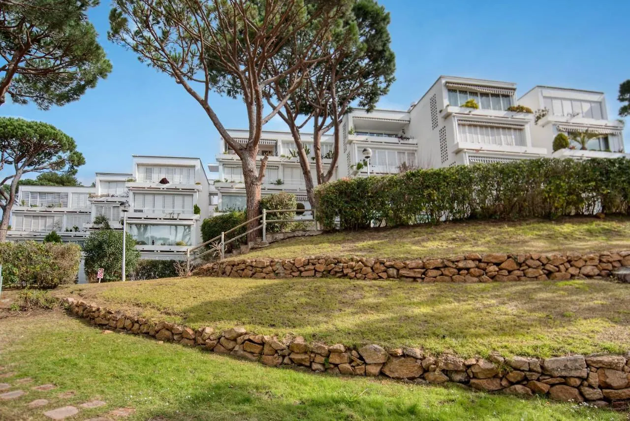 아파트 Lliris Apartament Amb Encant Per 4 Persones A 10 Minuts De La Platja I Del Centre De 플라티야 다로